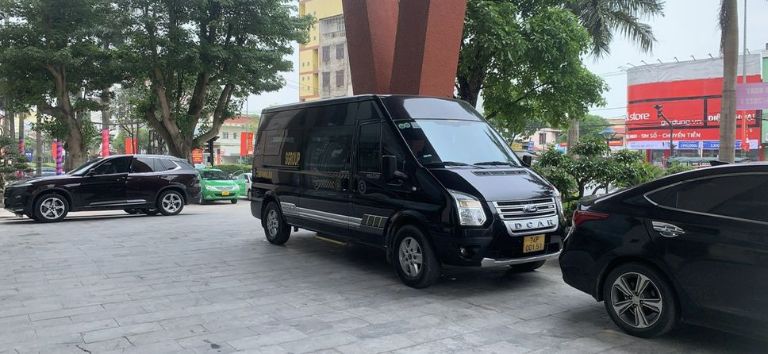 Thuê xe tự lái 7 chỗ Gia Lai giá tốt, linh hoạt cho mọi chuyến đi