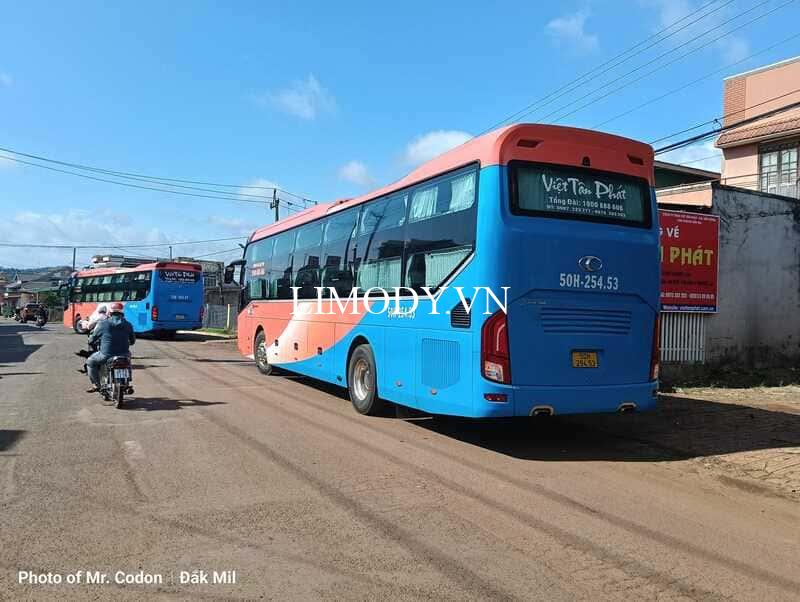 Thuê xe du lịch Kon Tum